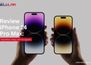 Review iPhone 14 Pro Max: Spesifikasi, Harga, dan Keunggulan