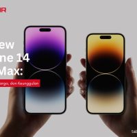 Review iPhone 14 Pro Max