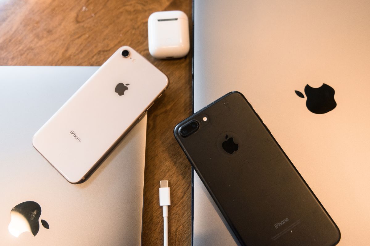 beragam cara silent iPhone dan iPad