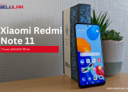 Review Xiaomi Redmi Note 11: Spesifikasi, Harga, dan Keunggulan