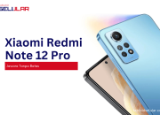 Review Xiaomi Redmi Note 12 Pro: Spesifikasi, Harga, dan Keunggulan