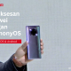 Kesuksesan Huawei dengan HarmonyOS