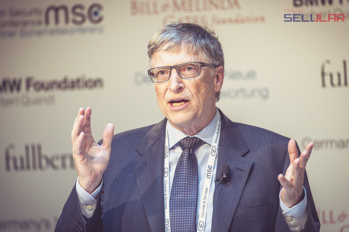 Fakta Dibalik Mundurnya Bill Gates karena diminta dewan direksi Microsoft