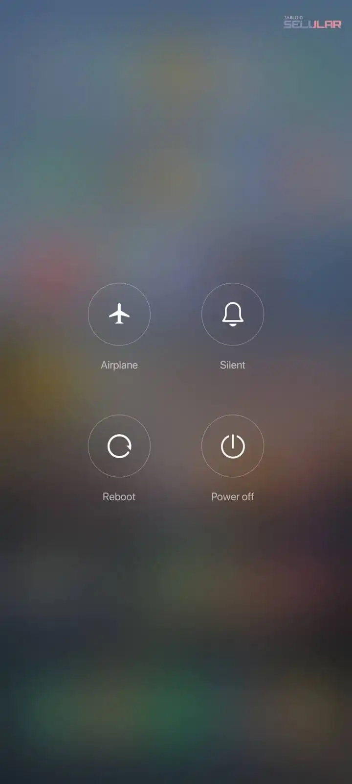 cara mematikan alarm HP Xiaomi 