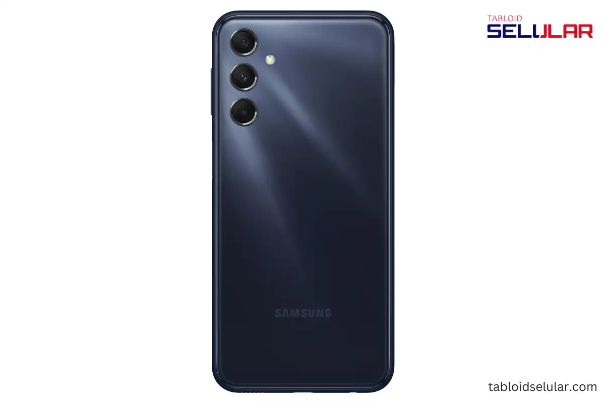 Fitur Samsung Galaxy M34 5G Teratas